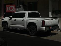 تويوتا توندرا